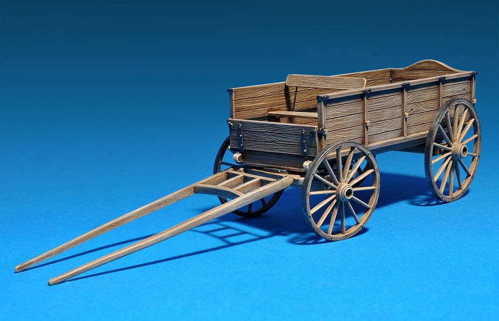 EUROPEAN CART – Image 2