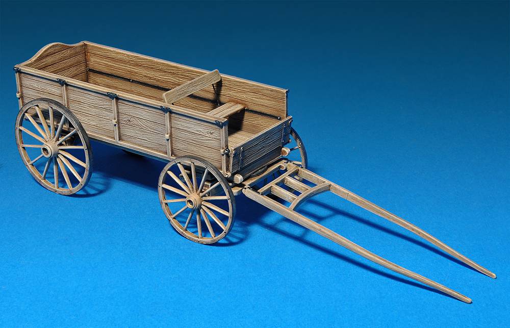 EUROPEAN CART – Image 3