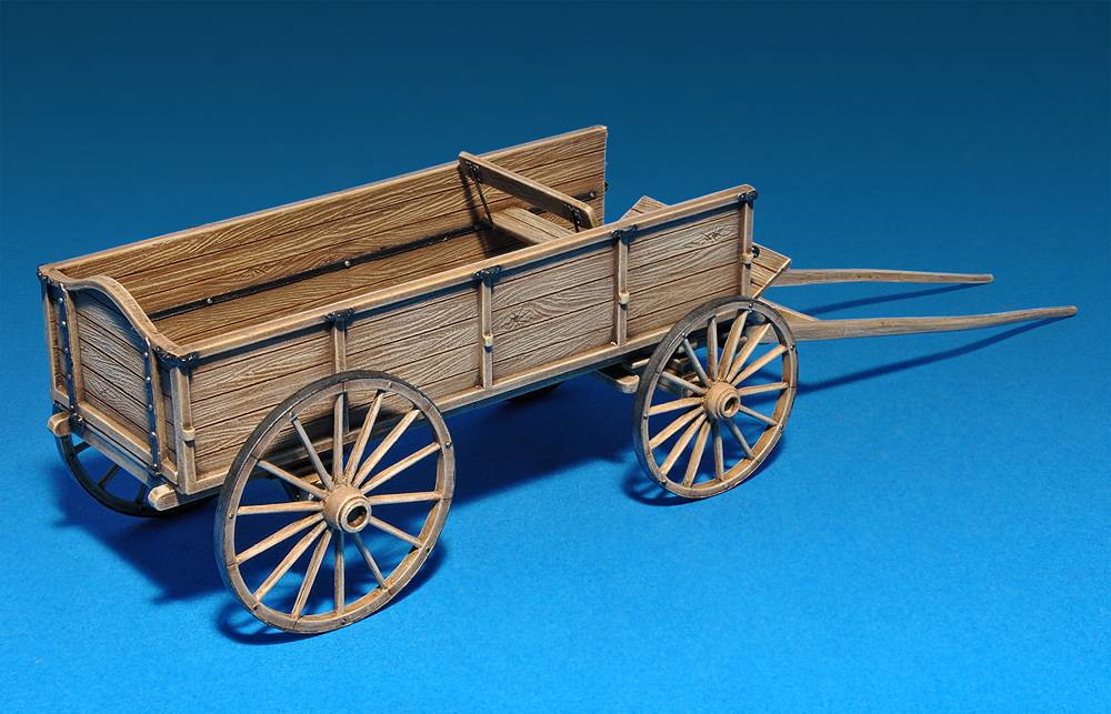 EUROPEAN CART – Image 4