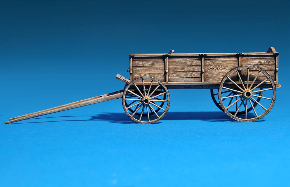 EUROPEAN CART – Image 5