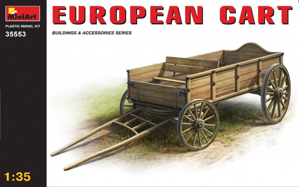 EUROPEAN CART
