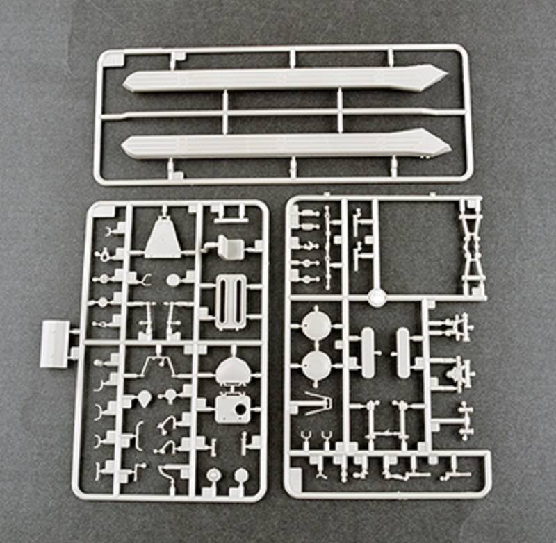 BMP-1AM Basurmanin – Image 9