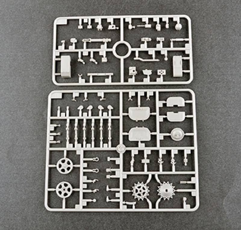 BMP-1AM Basurmanin – Image 10