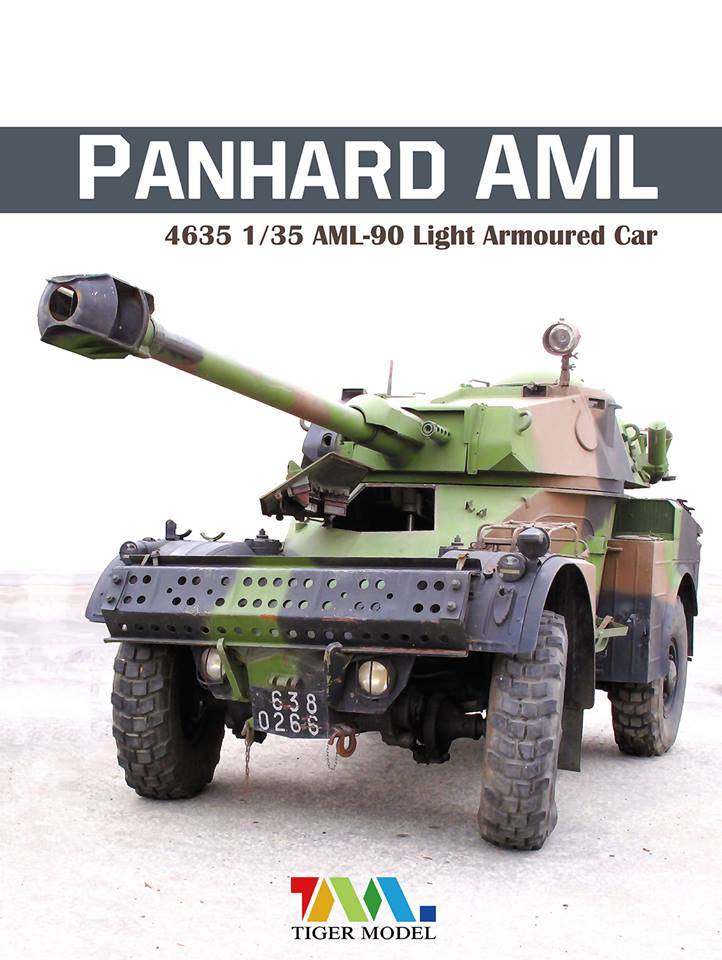 Panhard AML-90 – Image 2