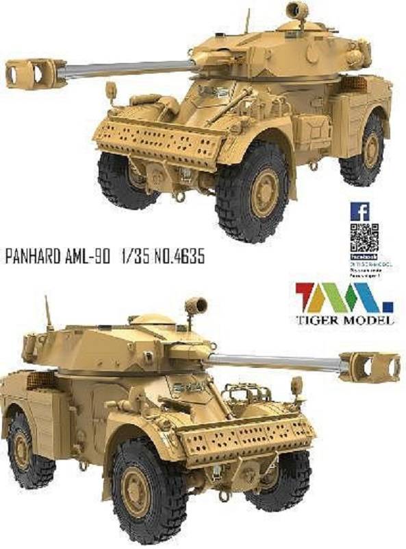 Panhard AML-90 – Image 4