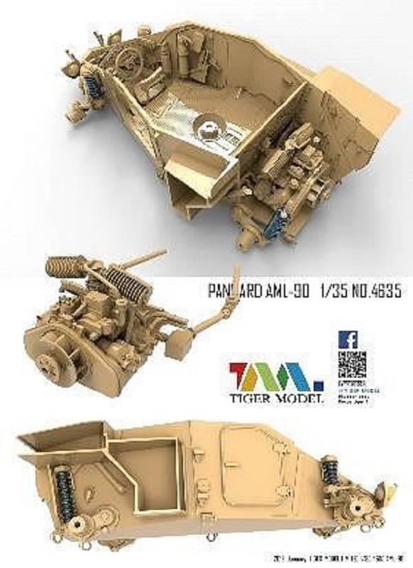 Panhard AML-90 – Image 6