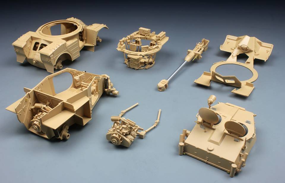 Panhard AML-90 – Image 16