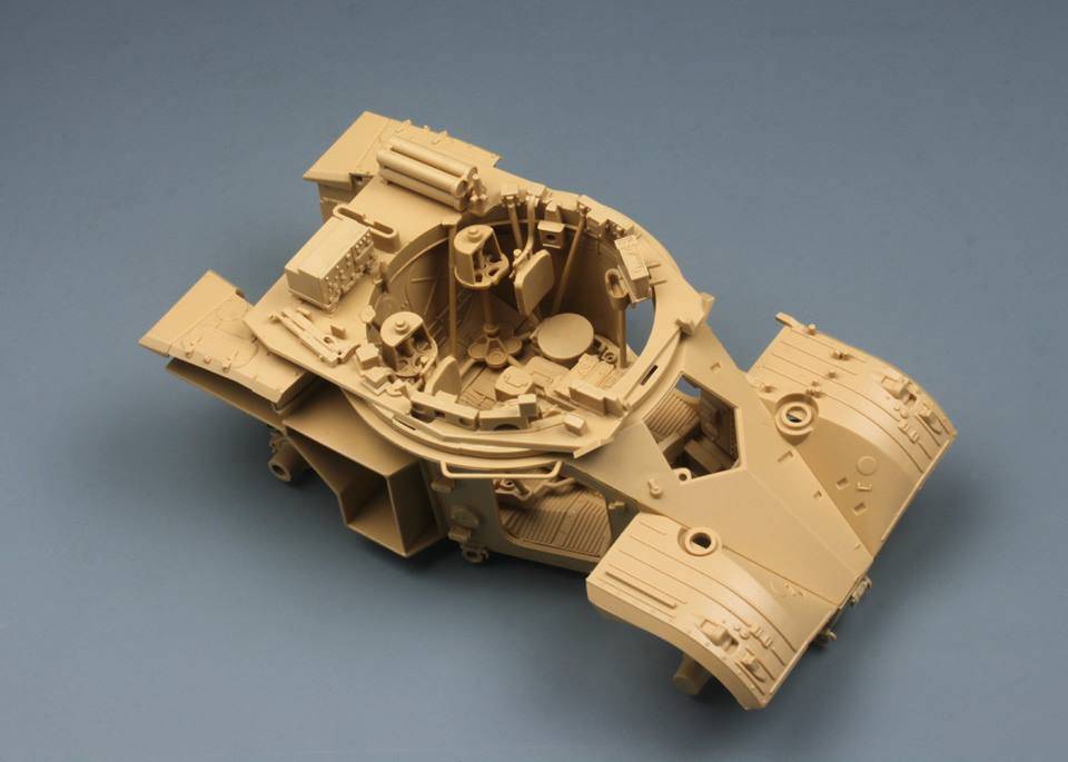 Panhard AML-90 – Image 12