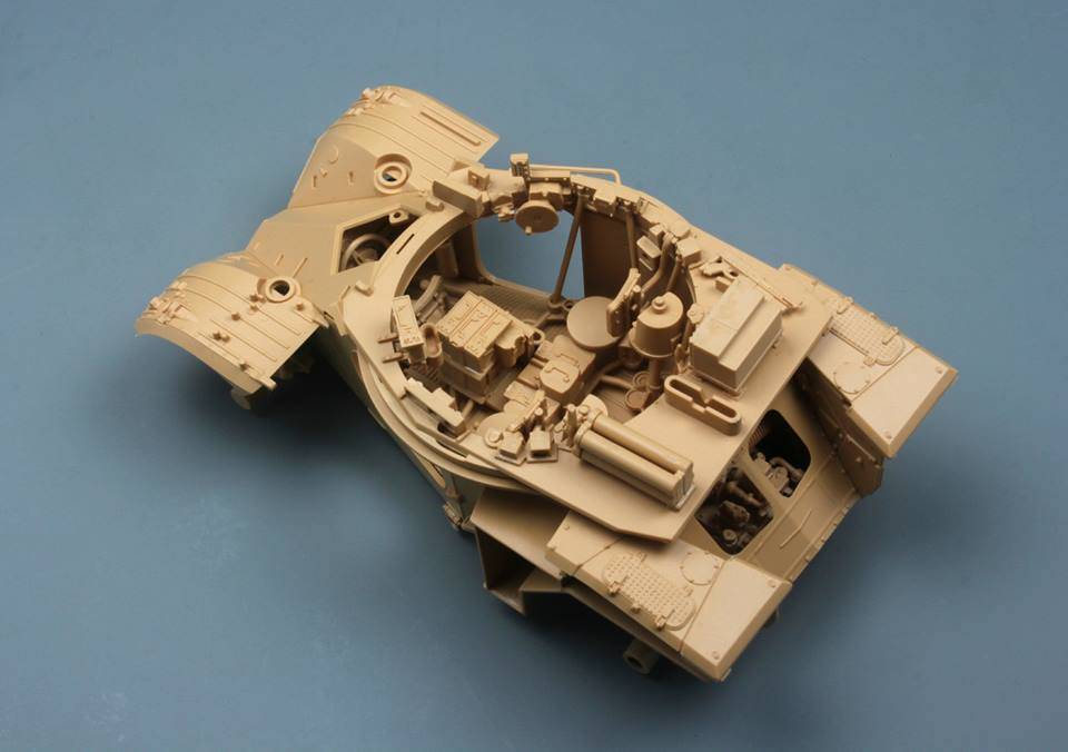 Panhard AML-90 – Image 13
