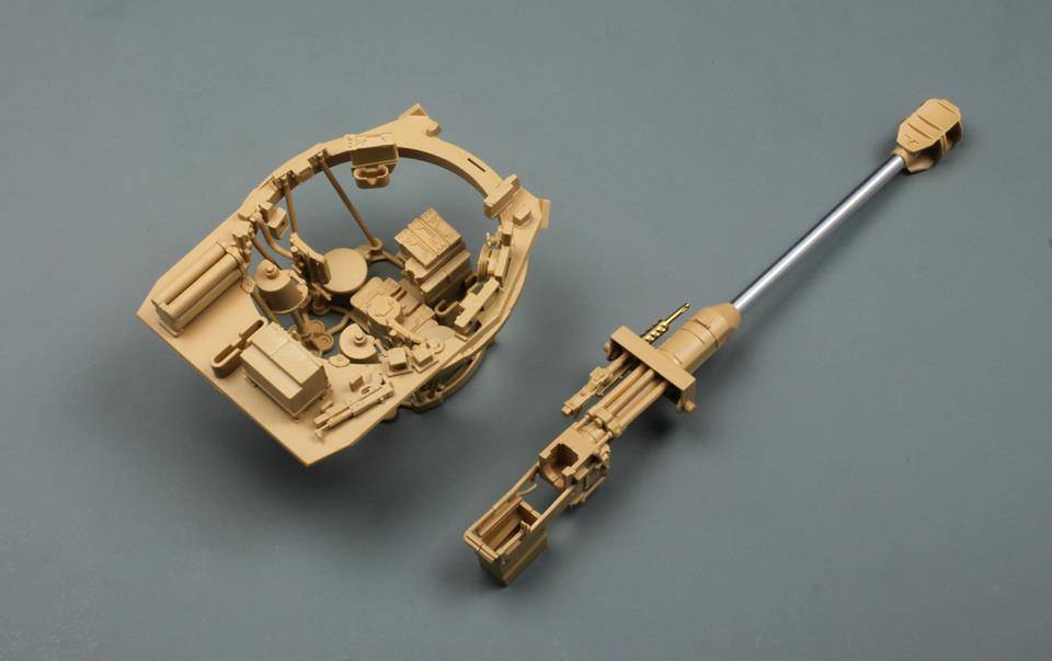 Panhard AML-90 – Image 15