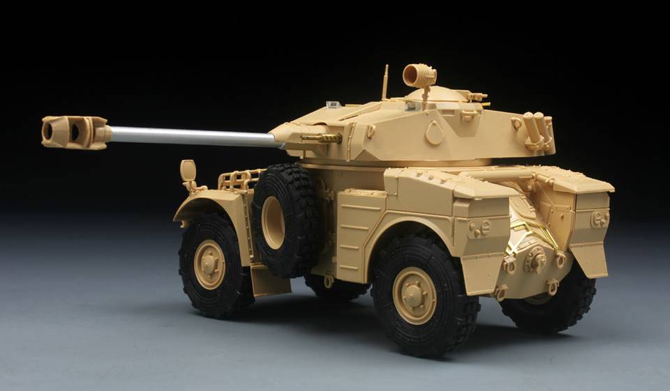 Panhard AML-90 – Image 11