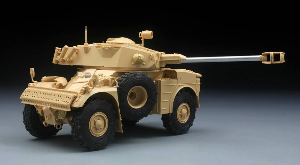 Panhard AML-90 – Image 10