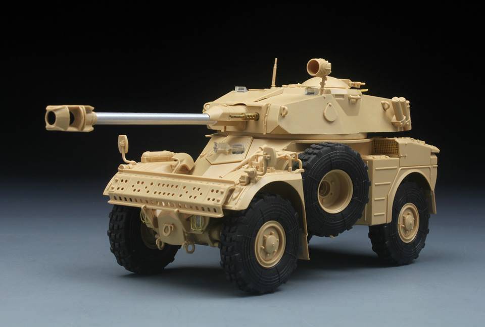 Panhard AML-90 – Image 9