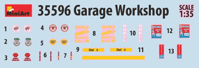 ATELIER GARAGE – Image 17