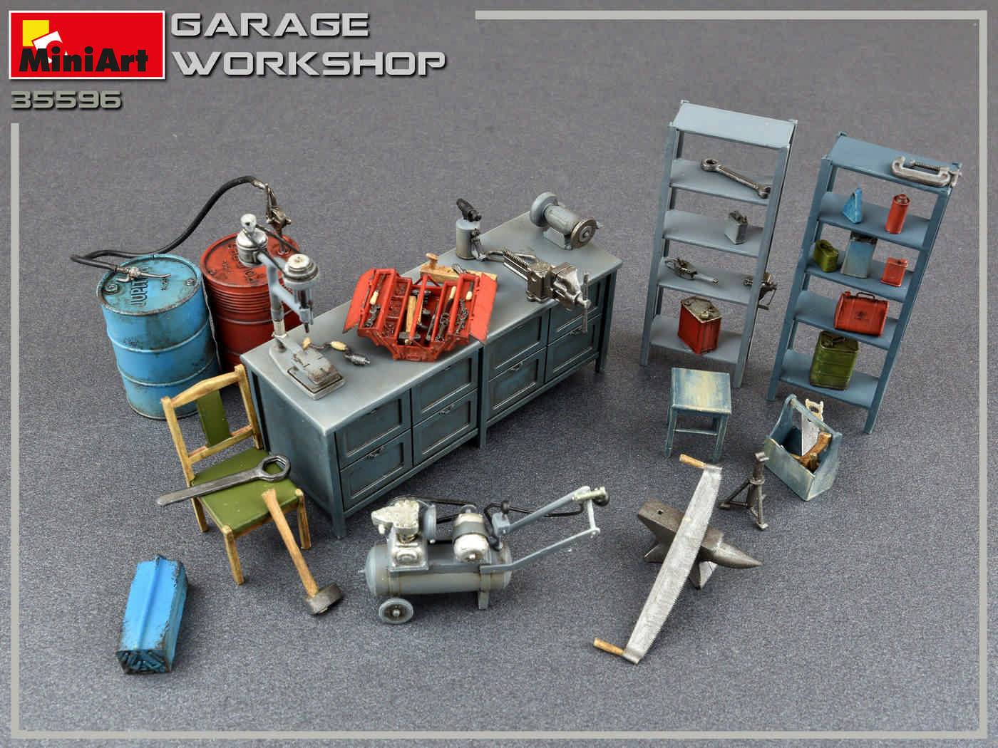 ATELIER GARAGE – Image 6
