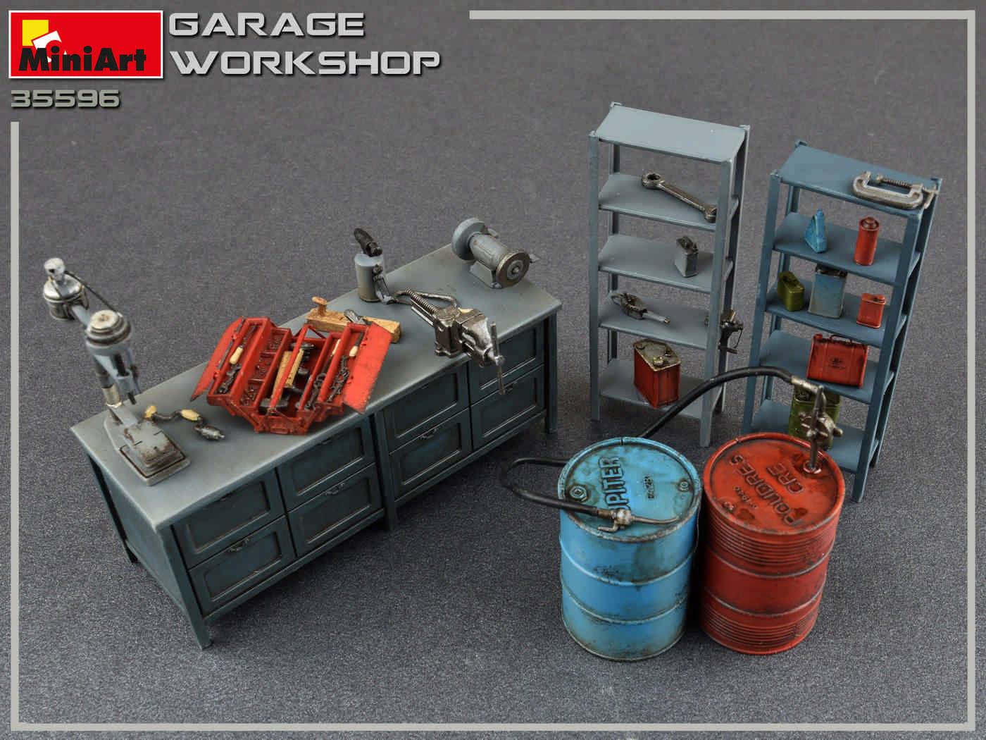 ATELIER GARAGE – Image 3