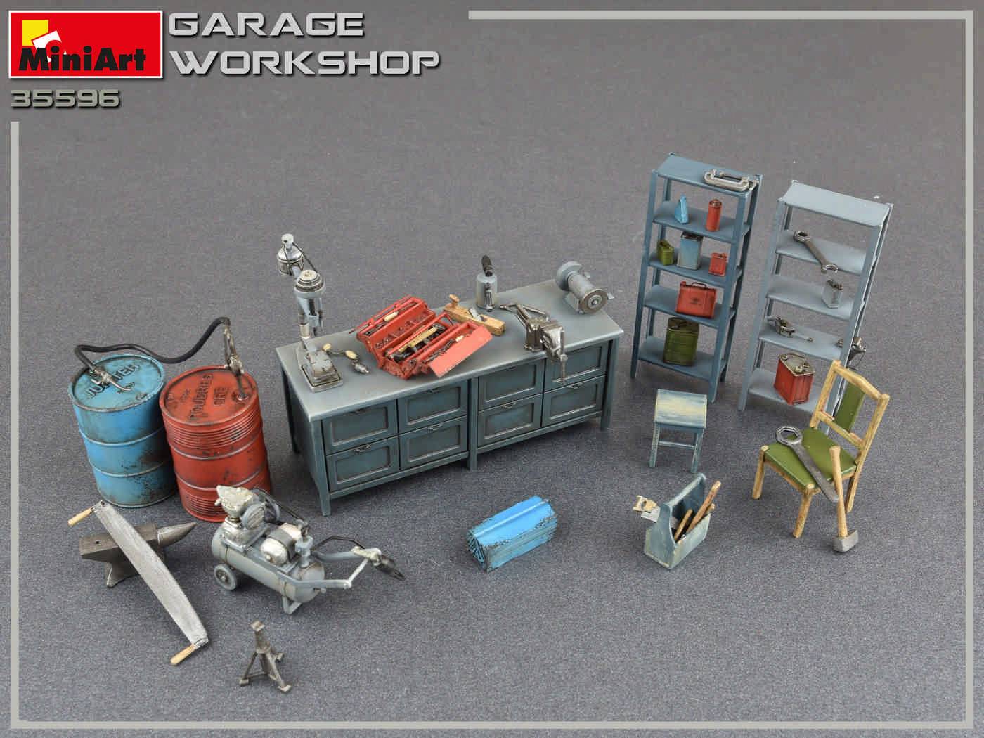 ATELIER GARAGE – Image 4