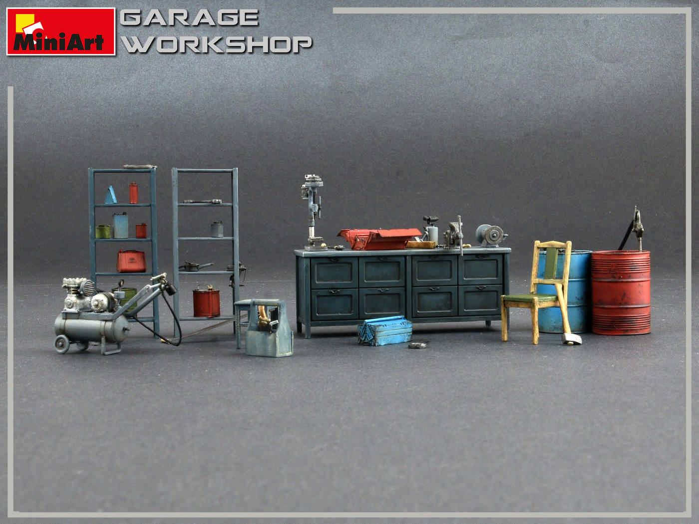 ATELIER GARAGE – Image 7