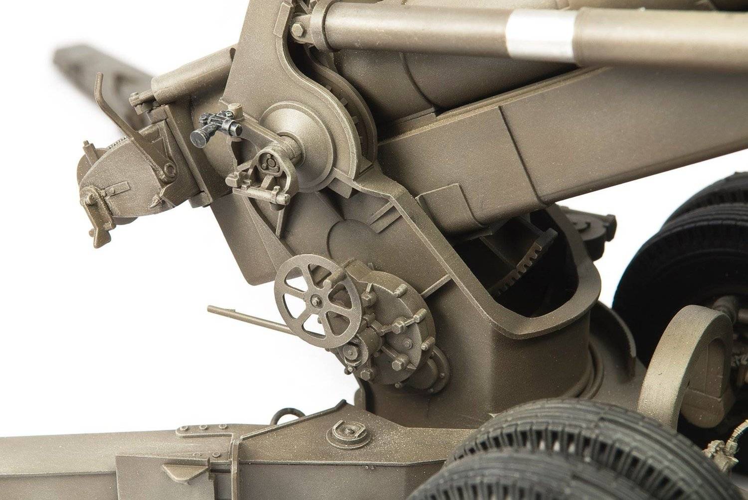 8 inch Howitzer M1 WWII – Image 14