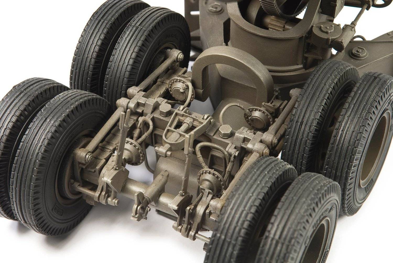 8 inch Howitzer M1 WWII – Image 15