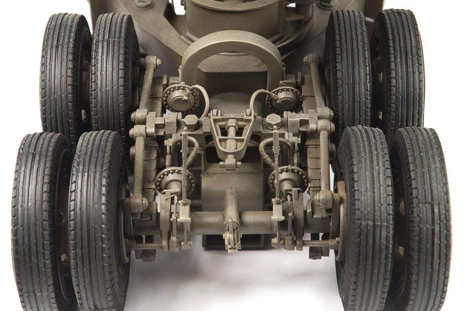 8 inch Howitzer M1 WWII – Image 17