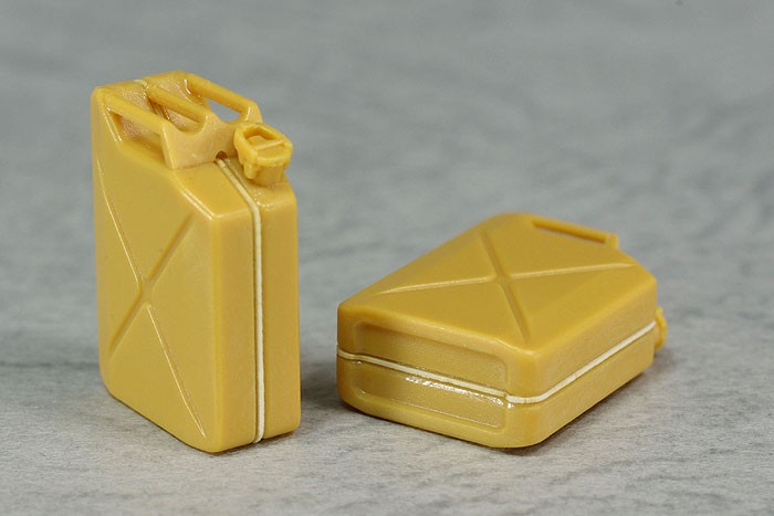 WWⅡ GERMAN JERRYCAN SET C – Image 3