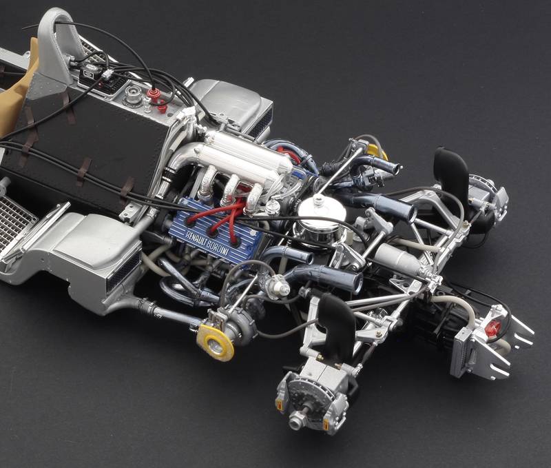Renault RE20 Turbo – Image 11