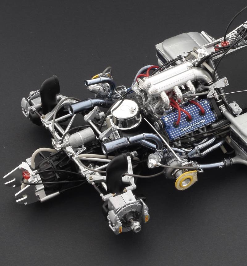 Renault RE20 Turbo – Image 12