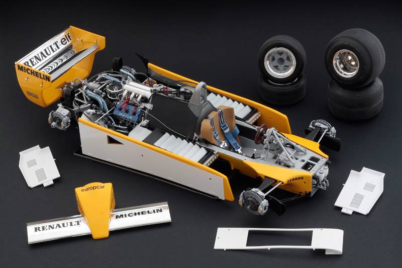 Renault RE20 Turbo – Image 4