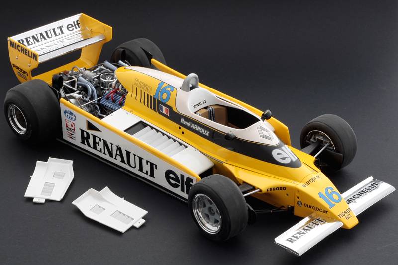 Renault RE20 Turbo – Image 5