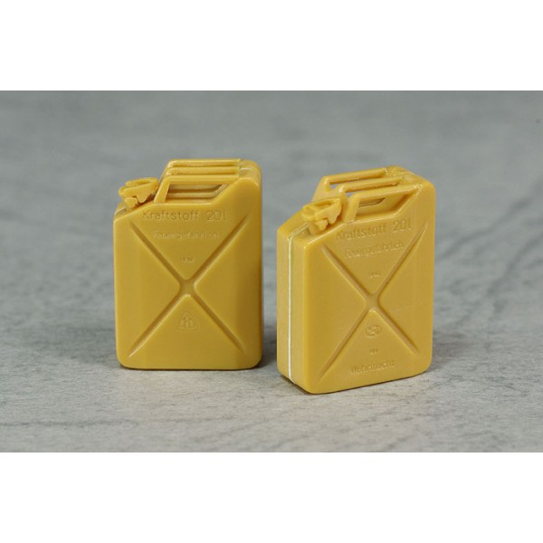 ITALIAN JERRYCAN SET – Image 2