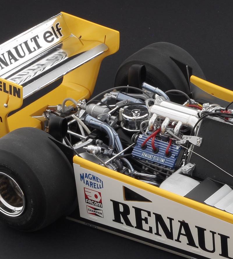 Renault RE20 Turbo – Image 6