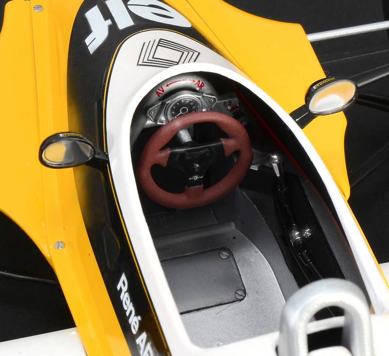 Renault RE20 Turbo – Image 7