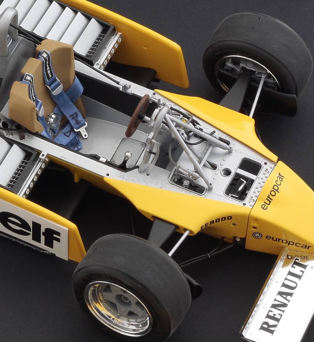Renault RE20 Turbo – Image 9