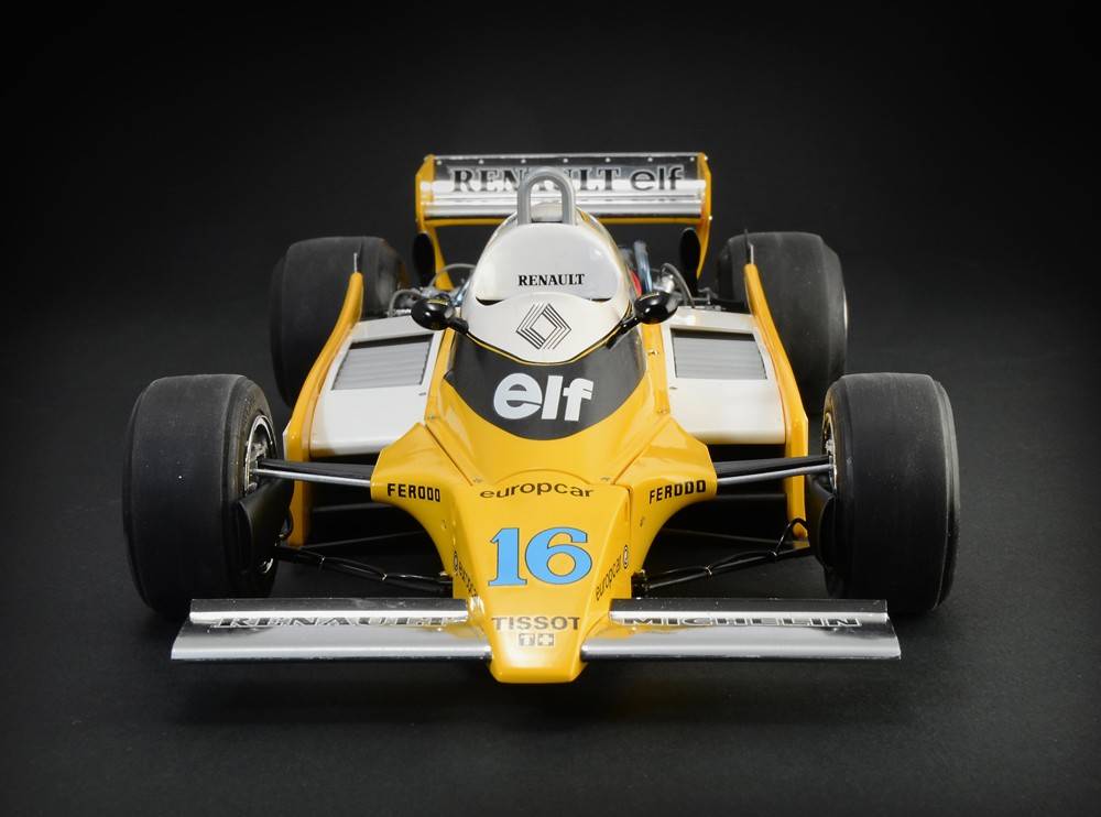 Renault RE20 Turbo – Image 10