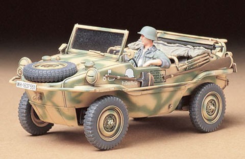 Schwimmwagen Type 166 – Image 2