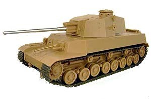 JAPANESE TYPE 5 "CHI-RI" w/METAL GUN BARREL – Image 2