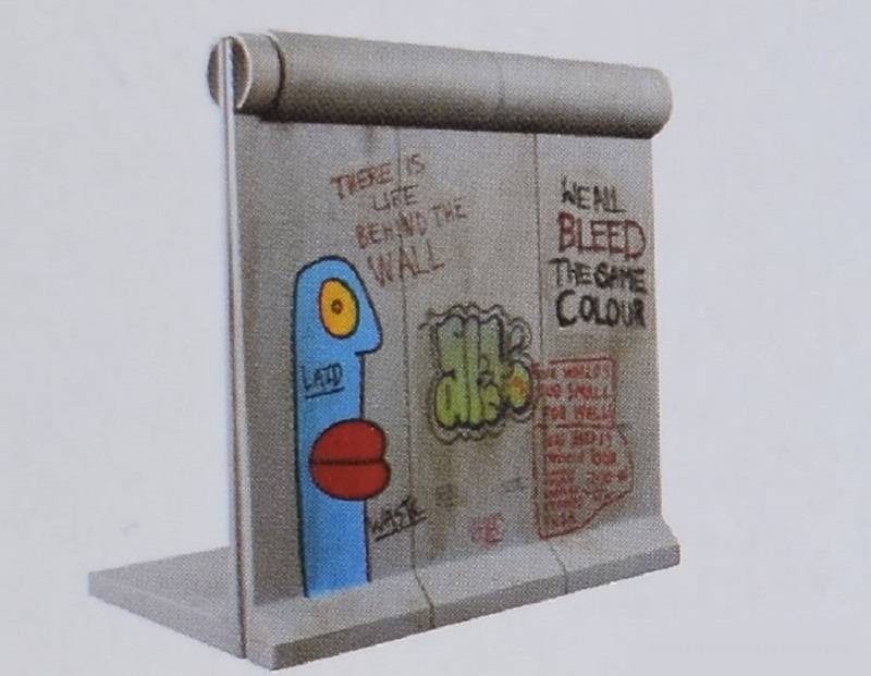 Berlin Wall – Image 2