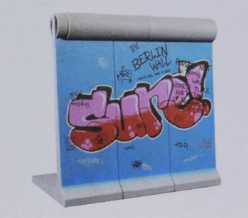 Berlin Wall – Image 3