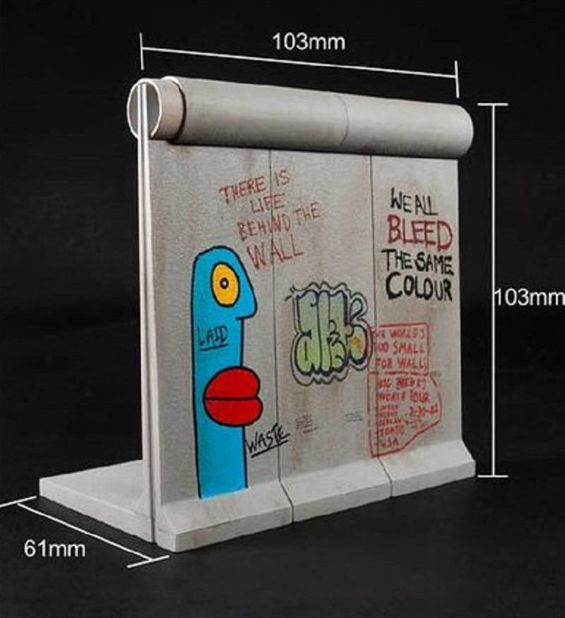 Berlin Wall – Image 4