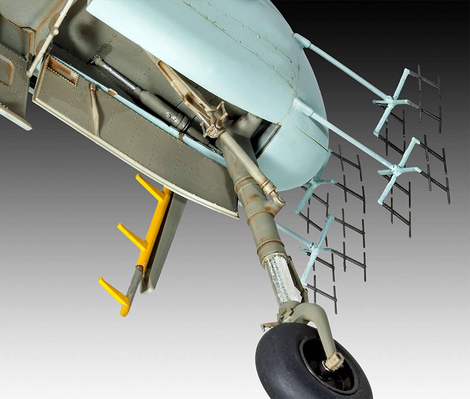 Heinkel He219 A-0/A-2 Nightfighter – Image 4