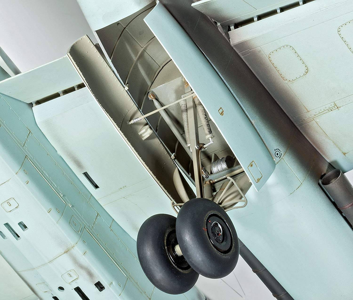 Heinkel He219 A-0/A-2 Nightfighter – Image 5