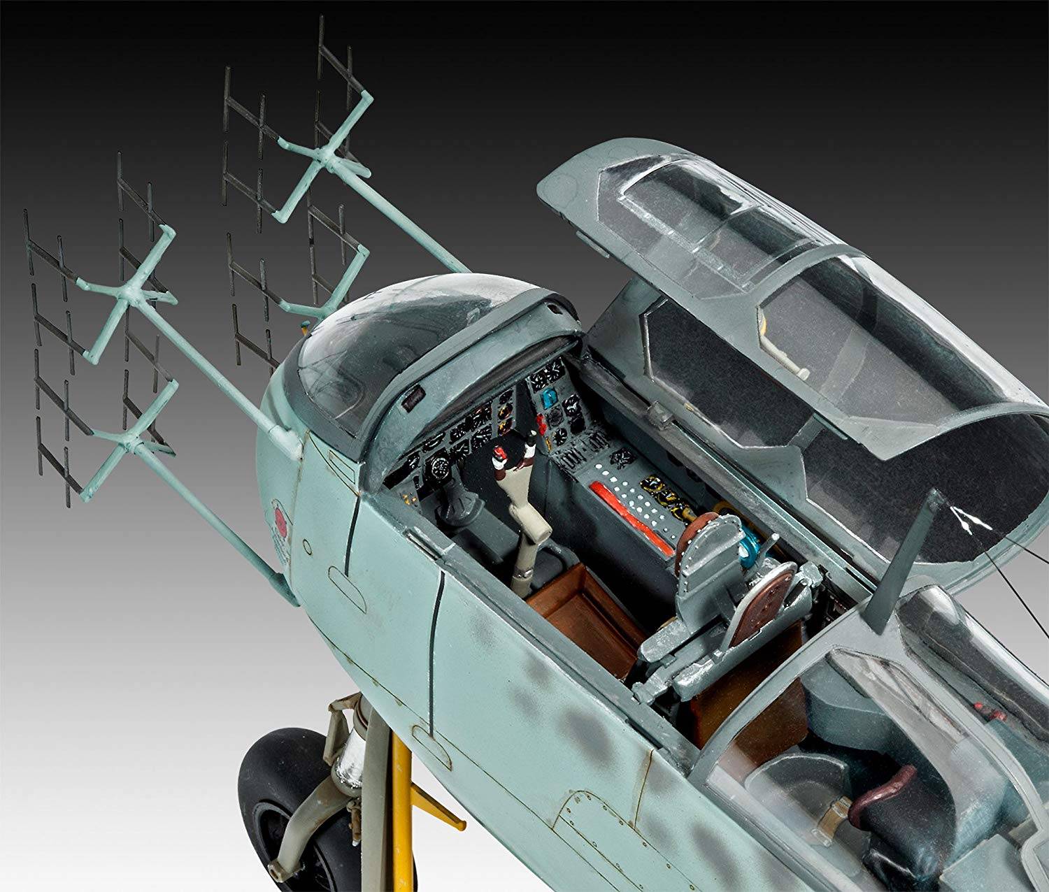Heinkel He219 A-0/A-2 Nightfighter – Image 6