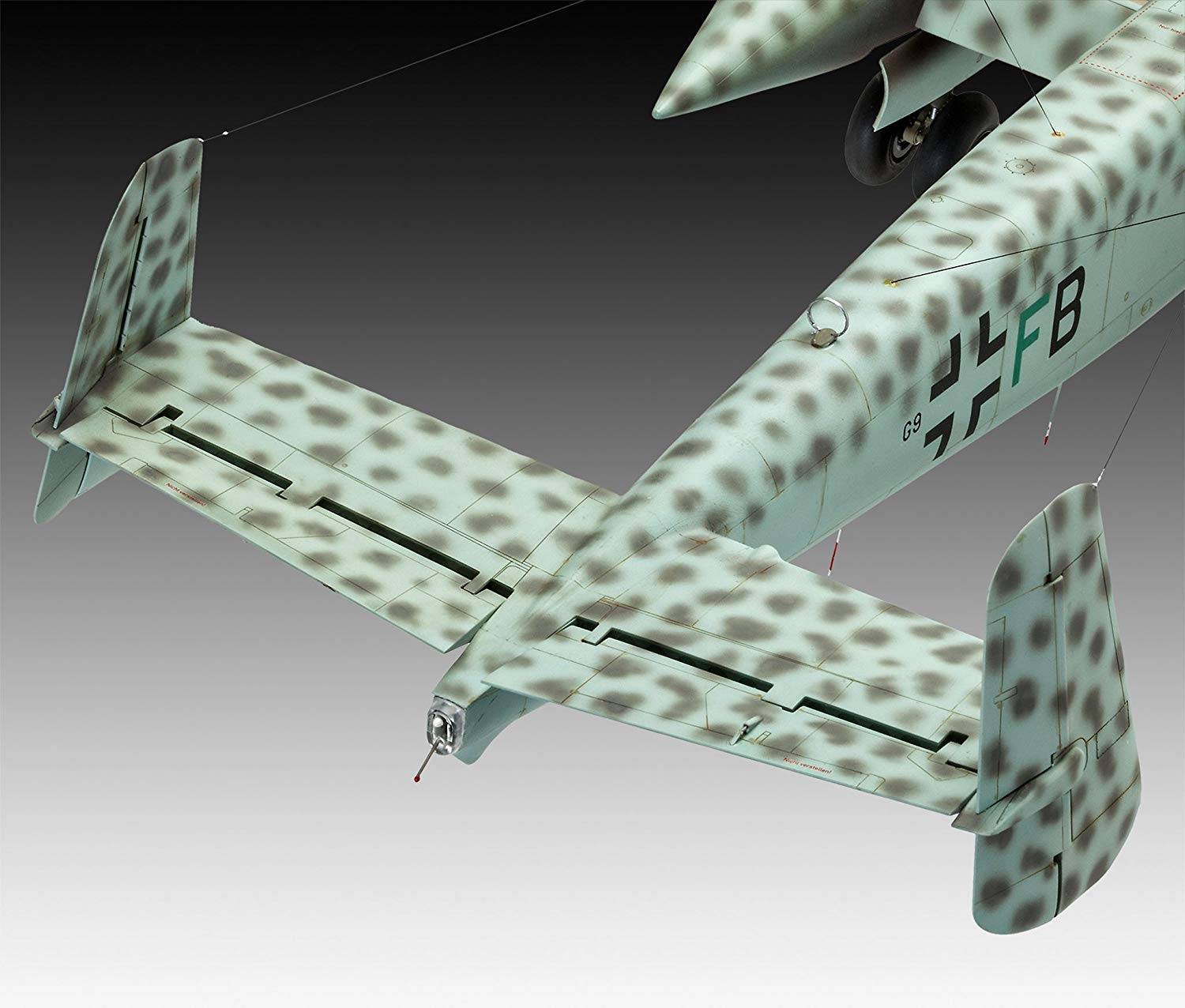 Heinkel He219 A-0/A-2 Nightfighter – Image 7