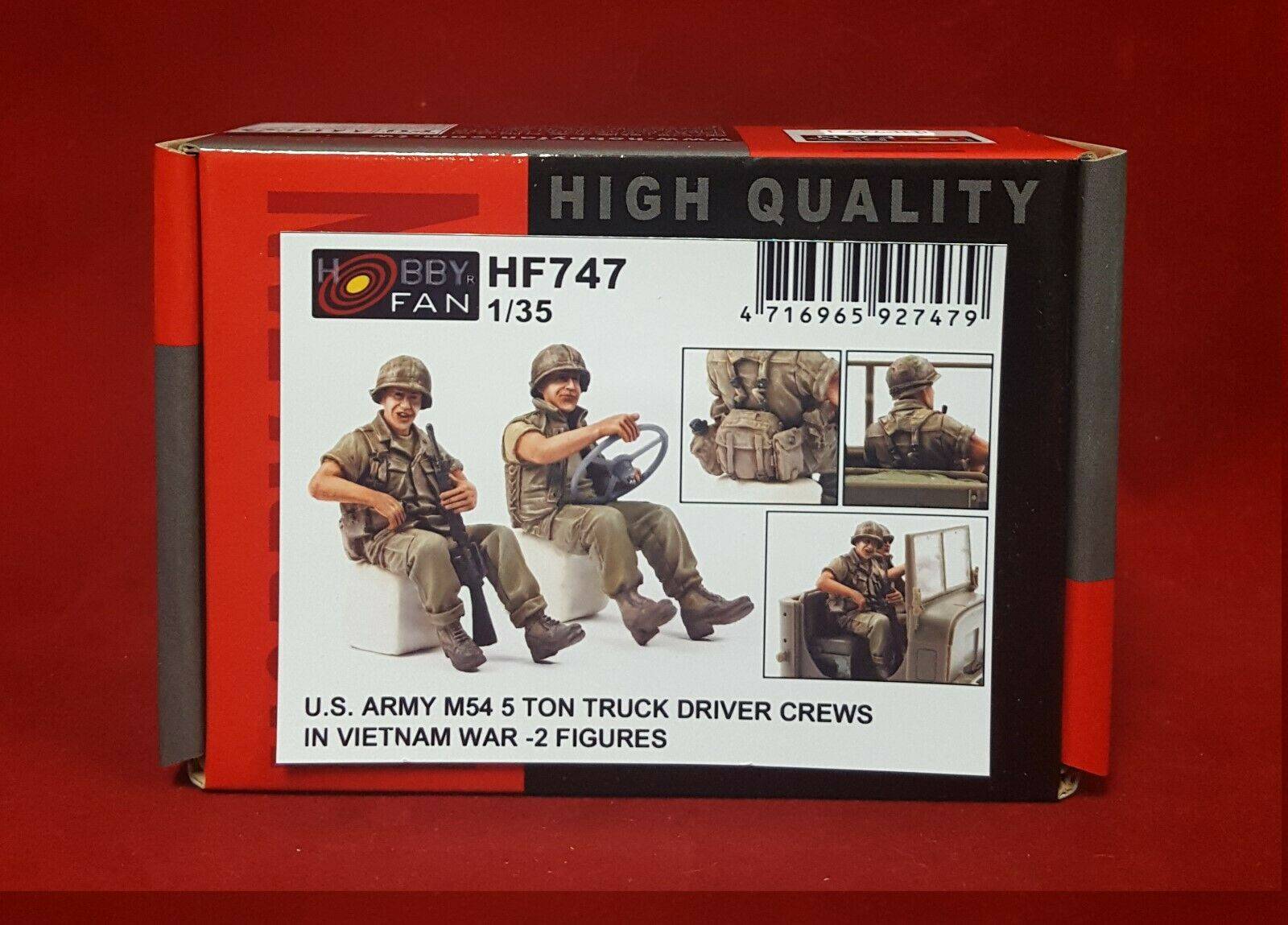 U.S. ARMY M54 5Ton TRUCK DRIVER CREWS IN VIETNAM WAR – Image 2