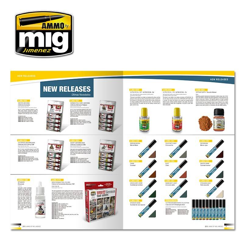 AMMO CATALOGUE 2019/20 – Image 3