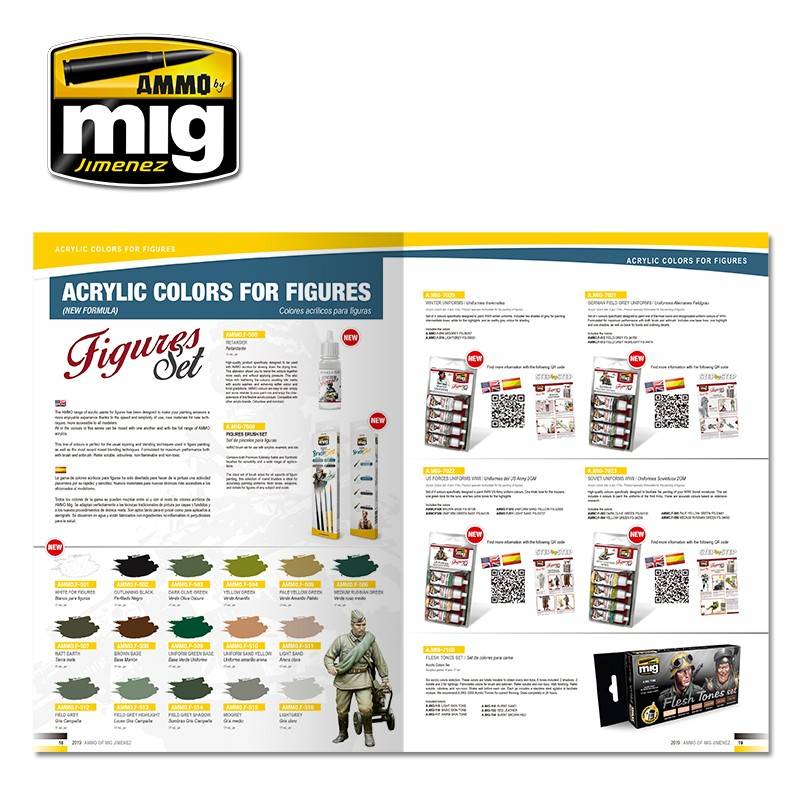 AMMO CATALOGUE 2019/20 – Image 4