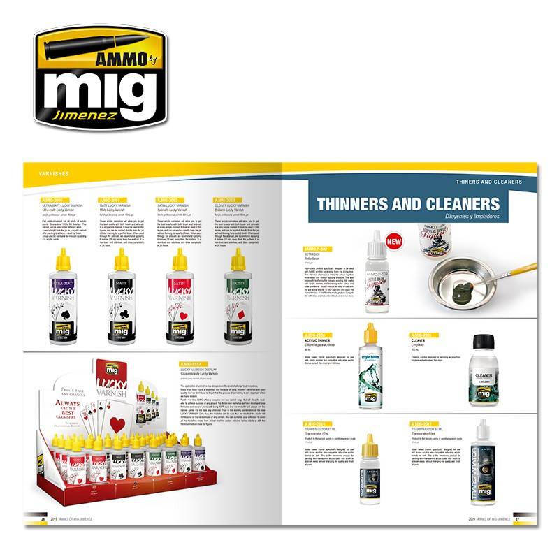 AMMO CATALOGUE 2019/20 – Image 5