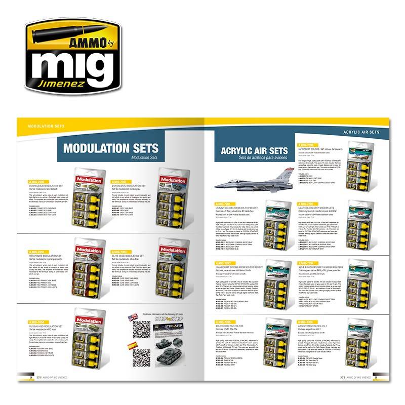 AMMO CATALOGUE 2019/20 – Image 6