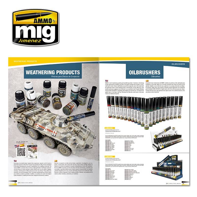 AMMO CATALOGUE 2019/20 – Image 7